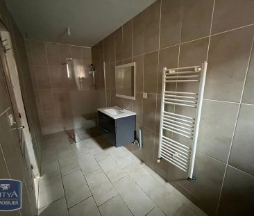 Appartement à louer 2 pièces 51.24m² - Photo 4