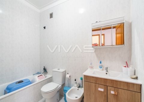 Apartamento T3
