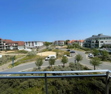 Gerenoveerd en lichtrijk appartement met schitterend open zicht ove... - Foto 1