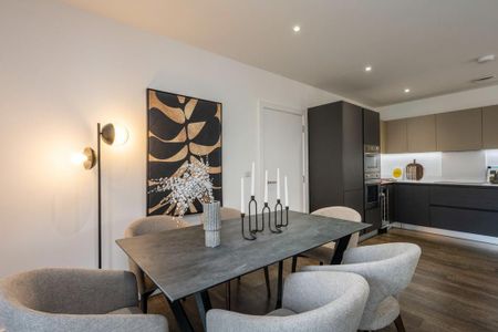 3 bedroom apartment to rent - Photo 3