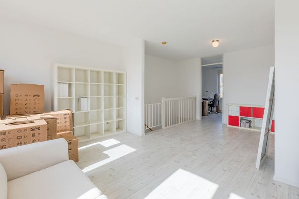 Huis te huur: Dosiostraat 182 3066 NH Rotterdam - Photo 1