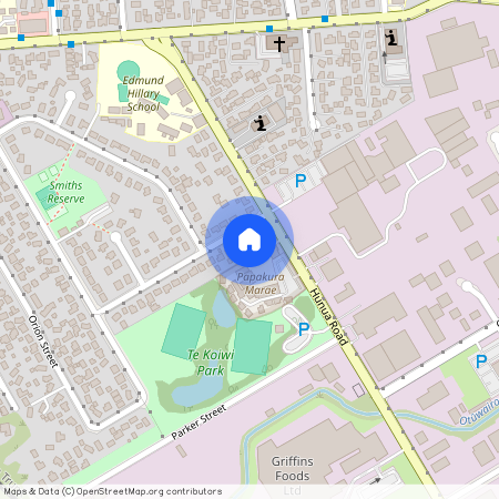 2/4 Calvert Street, Papakura, Papakura