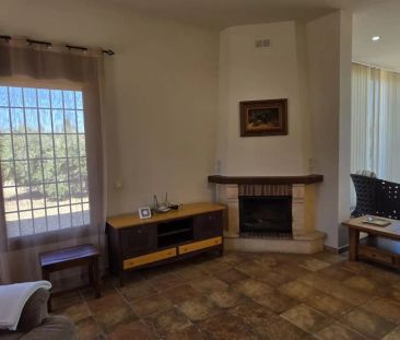 Finca rústica de alquiler en Pago Solimana, Vera Ciudad - Foto 1