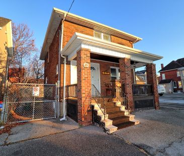 For Lease - 20 Colborne Street Unit# 1, Oshawa, Ontario - Photo 2