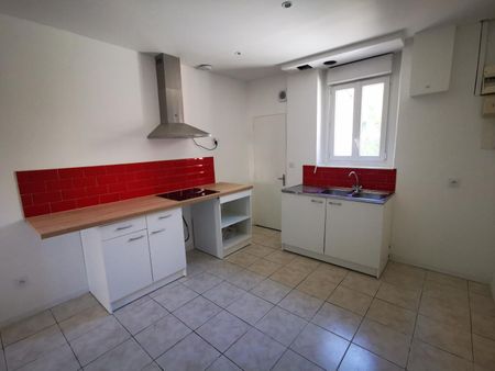 TOULOUSE / Location Appartement 2 Pièces 25 m² - Photo 4
