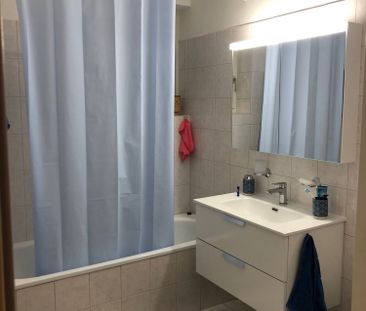 2.5 Zimmer, 60 m² - Photo 5