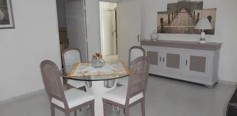 Location Appartement villa - La Colle-sur-Loup - Photo 2