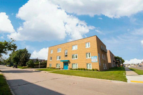 1800 Portage Avenue — One-Bedroom Suite - Photo 1
