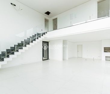 Casa em Condomínio com 4 quartos e 250m² para alugar em Vila Nova, ... - Photo 2