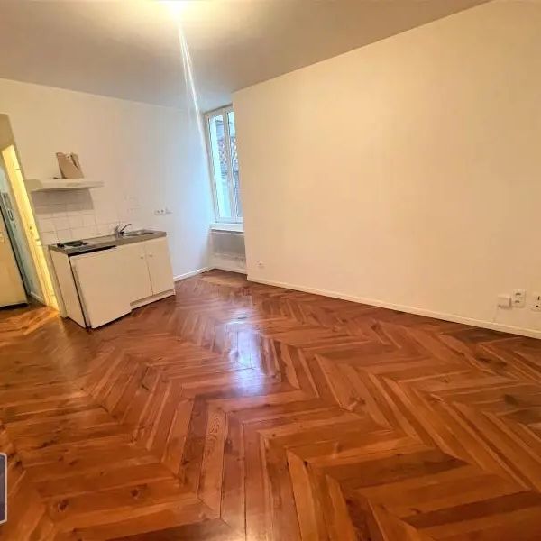 Appartement à louer 2 pièces 31.14m² - Photo 1