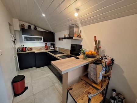 Appartement 2 pièces – 54 m² environ à Vannes (ref : 36339) - Photo 5