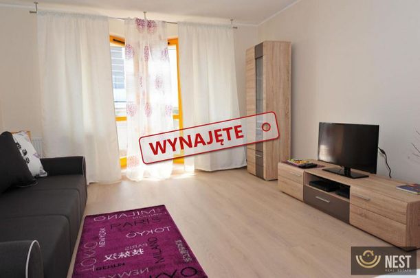 Mieszkanie do wynajęcia Osiedle Polonia ! - Zdjęcie 1