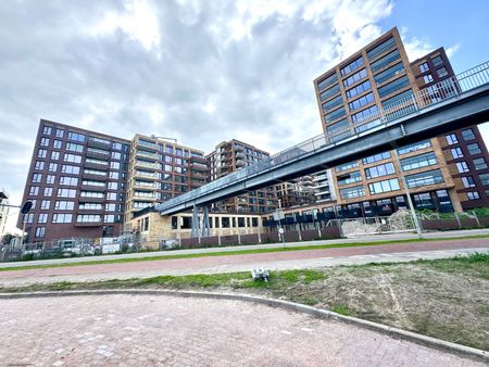 Mahoniehout 404, Zaans Hout, 1507ED, Zaandam - Photo 3