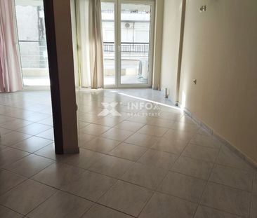 Ενοικιάζεται Διαμέρισμα 40 τ.μ. - Photo 1