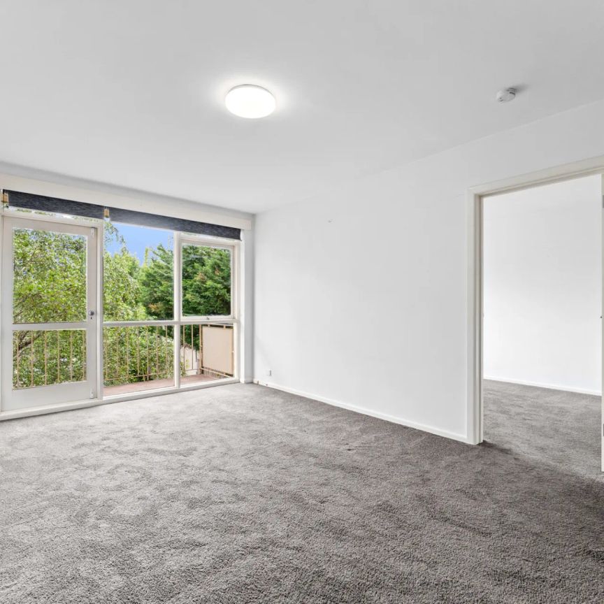 Light-Filled 1 Bedroom Apartment in Prime Armadale Location - Photo 1