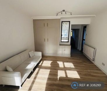 1 bedroom maisonette to rent - Photo 1