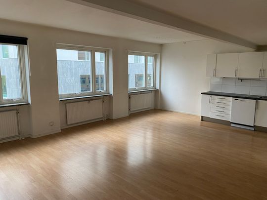 Gasverksgatan 13 - Photo 1