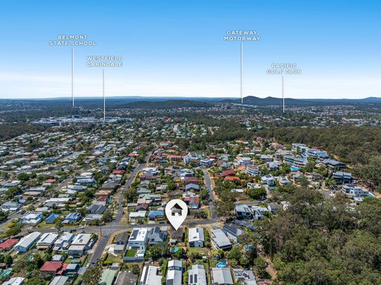 63 McGahan Street, Carina Heights QLD 4152 - House For Rent | Domain - Photo 1