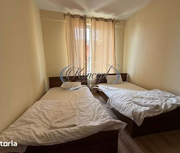 Zona Spitalului de Recuperare, apartament 4 camere - Photo 4