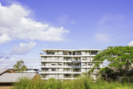 501/2 Wilhelmina Street, Gosford - Photo 4