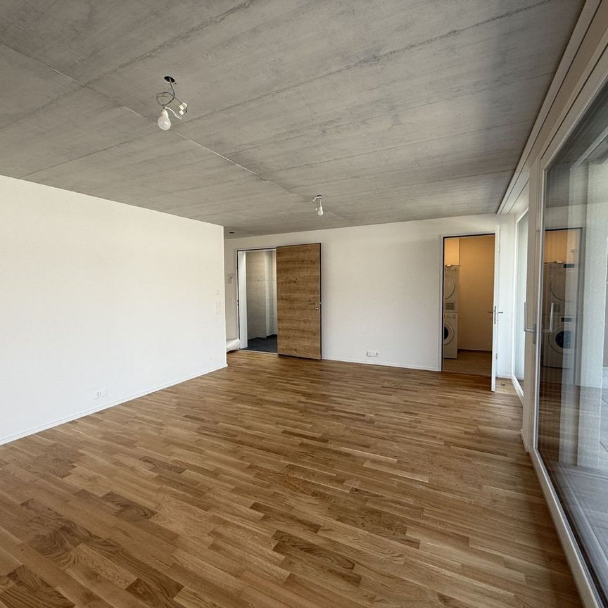3.5 Zimmer, 71 m², 2. Stock - Foto 1