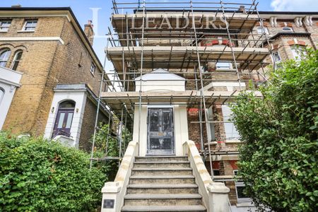 2 bedroom flat to rent Waldram Park Road, Forest Hill, SE23 - Photo 2