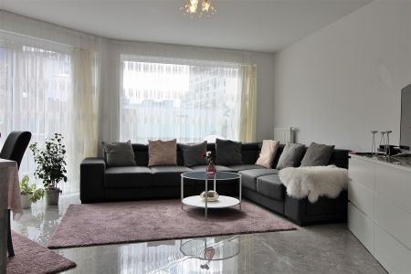 Appartement te huur in Brussel - Photo 3