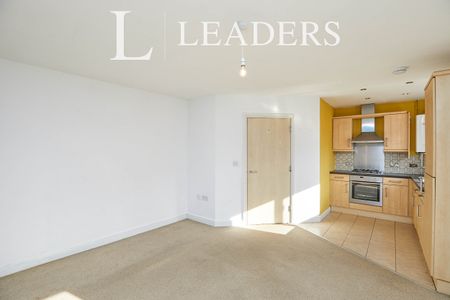 2 bedroom apartment to rent Auriga Court, Derby, DE1 - Photo 3