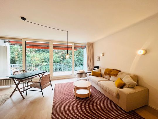 Rue Baron de Castro, 1040, Etterbeek - Photo 1