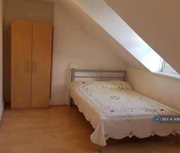 5 bedroom terraced house to rent - Photo 5