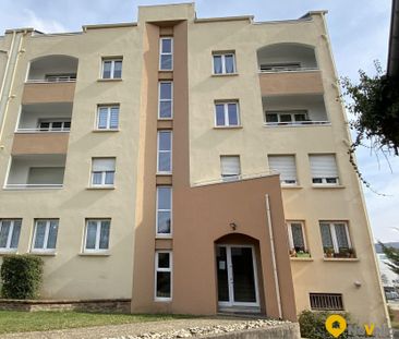 Location Appartement 2 pièces 48m² FORBACH 57600 - Photo 6