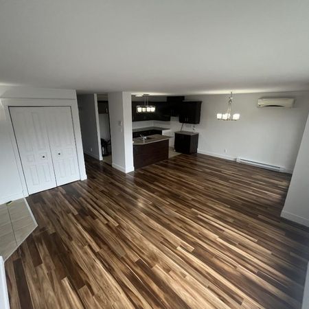 Grand 5 1/2 secteur de choix - Photo 4