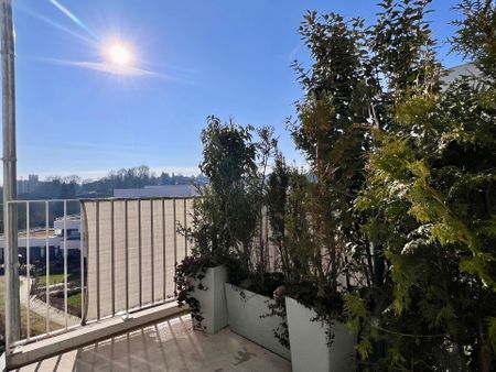 Appartement - à louer - 1300 Wavre - 1.125 € - Foto 4