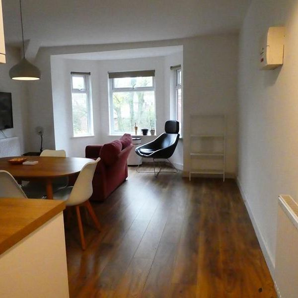 1 bedroom flat to rent - Photo 1