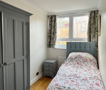 4 Bed Flat, Carlton Vale, NW6 - Photo 4