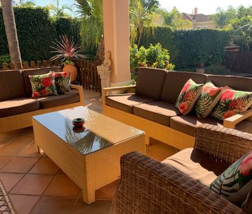 Marbella, Andalusia 29603 - Photo 5