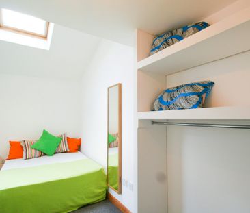 Moseley Road, Fallowfield, Manchester, M14 - Photo 3