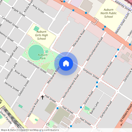 49-51 Macquarie Road, NSW 2144, Auburn