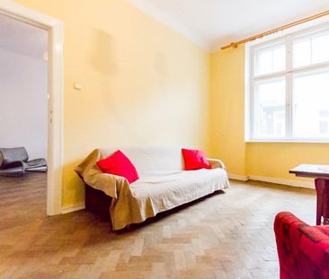 Łódź Łódź-Śródmieście, Pomorska - Zdjęcie 1