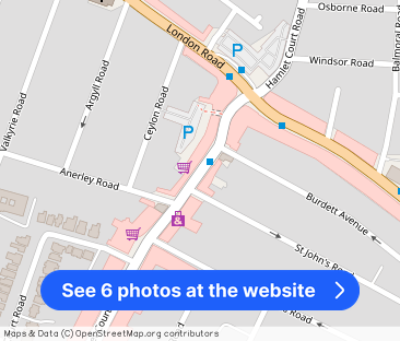 Hamlet Court Road, Westcliff-On-Sea, SS0 - Photo 1