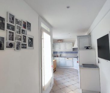 Location maison 5 pièces, 103.00m², Les Sables-d'Olonne - Photo 4