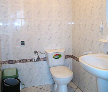 Mieszkanie do wynajęcia 3 pokoje Aleje Jerozolimskie, Warszawa 76 m² - Zdjęcie 4