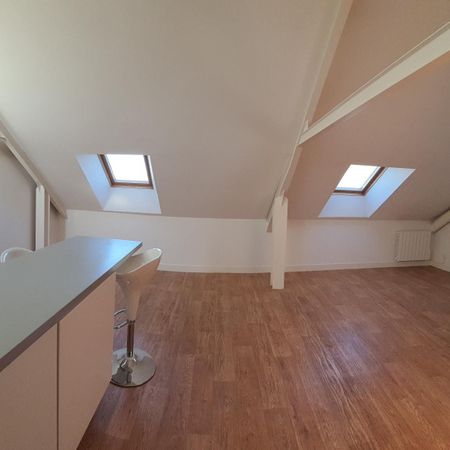 Location Appartement 2 pièces 51m² NEMOURS 77140 - Photo 3