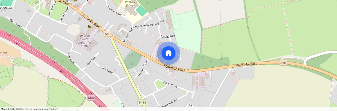 Gardens Close, HP14, Stokenchurch