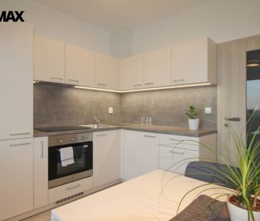 Pronájem bytu 1+kk a garsoniéry 27 m², U Kasáren, Pohořelice - Photo 5