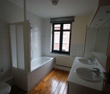 Charmante stadswoning met tuin - Foto 1