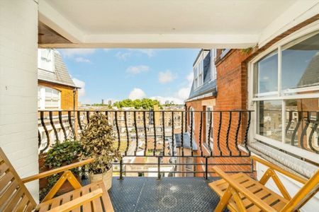 Moscow Road, London, W2 - Photo 5