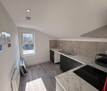 1 bedroom house of multiple occupation to rent - Photo 3