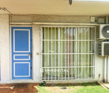 Location Appartement 1 pièce 20m² LE GOSIER 97190 - Photo 6