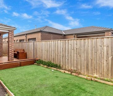 QUALITY BUILT HOME PACKED WITH FEATURES! - Photo 1